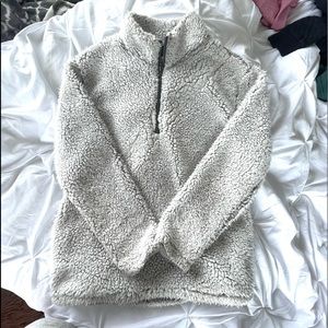 Sherpa Jacket
